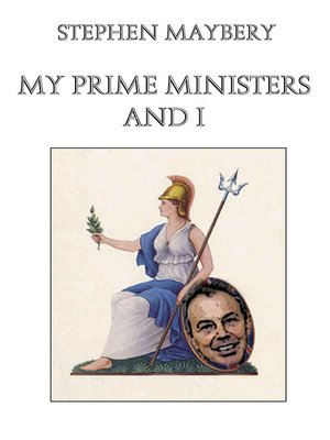 cover image of My Prime Ministers and I